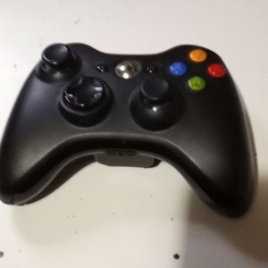 Xbox controller